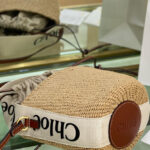 Chloe Small Woody Basket